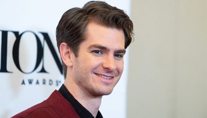 Andrew Garfield turns down rumours of his appearance in ‘Spider-Man: No Way Home’