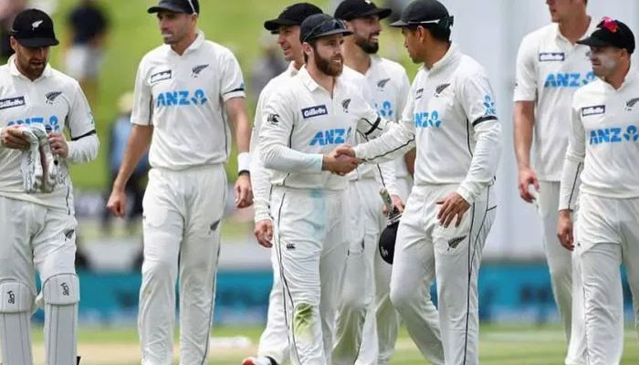 Dikapur dalam seri T20, Selandia Baru merenungkan ‘besarnya’ tantangan India