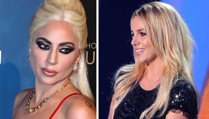 In a heartfelt post on Instagram, the pop icon said she cannot thank Gaga enough for her love