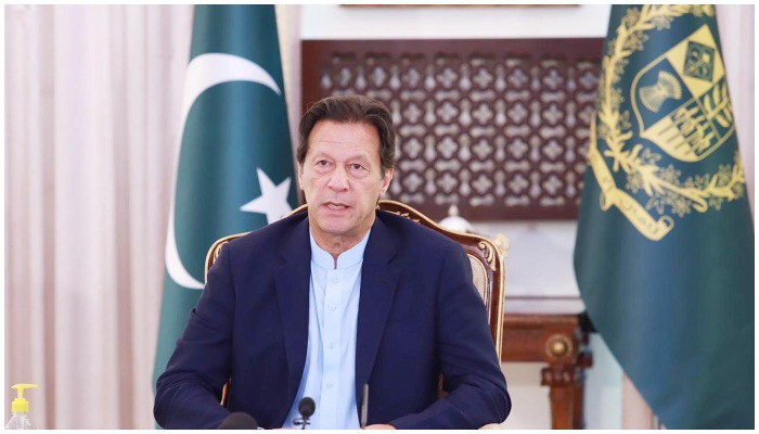 The Teflon touch of Prime Minister Imran Khan? - Vimarsana News
