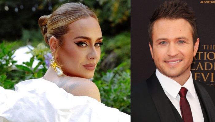 Matt Doran has apologized to Adele after reportedly making her ‘storm out’ of an interview