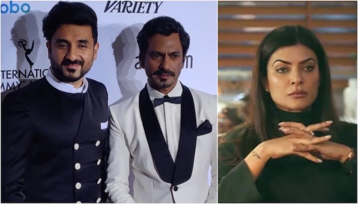 International Emmys 2021: Nawazuddin Siddiqui, loses to David Tennant in the Best Actor category