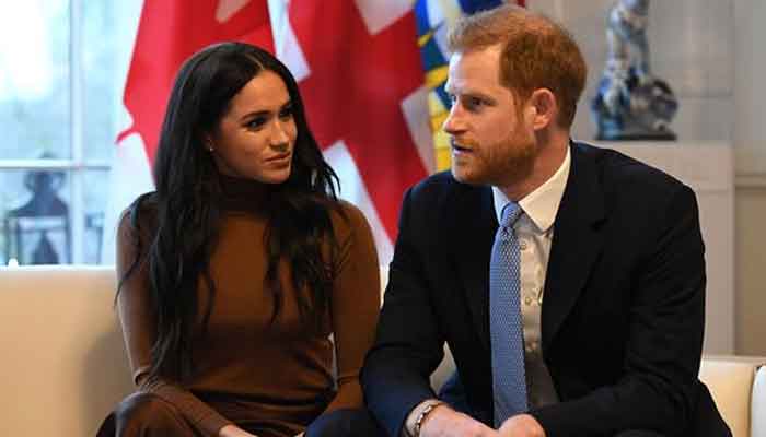 Co-author of Meghan and Harrys biography issues clarification about The Princes and the Press