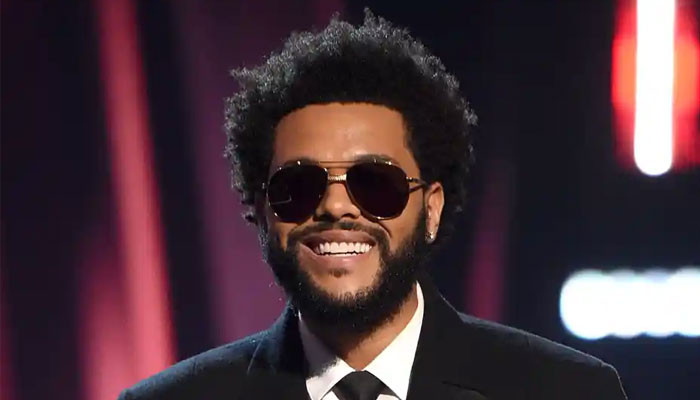 The Weeknd bersiap untuk ikut memproduksi seri mendatang ‘The Idol’