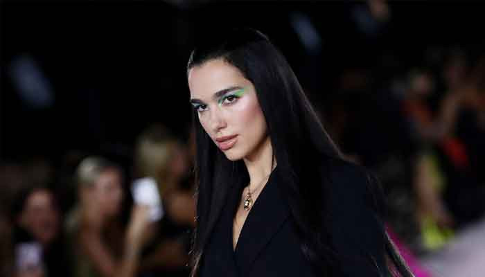 Dua Lipa akan tampil di Sziget 2022