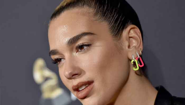 Dua Lipa to perform at 2022 Sziget