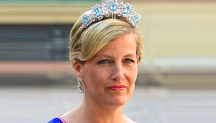 Queen assigns important duty to Sophie Wessex amid health worries