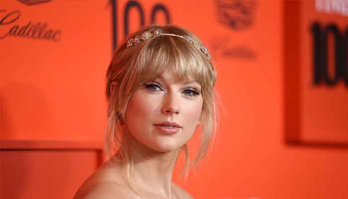 Taylor Swifts All Too Well ousts American Pie as longest top hit