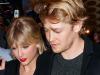 Taylor Swift goes all out to support Joe Alwyn, visits his movie set
