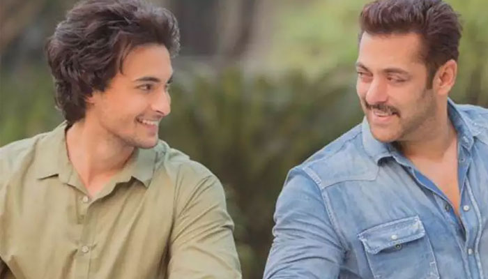 Salman Khan gives the worst relationship advice: Aayush Sharma