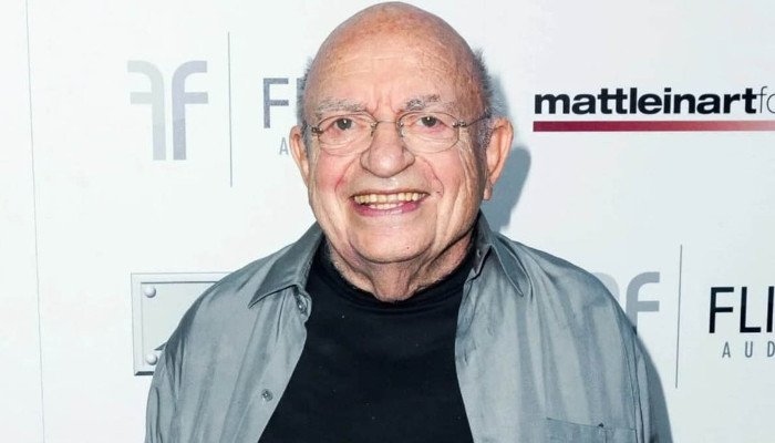 Lou Cutell dari ‘Seinfeld’ meninggal pada usia 91