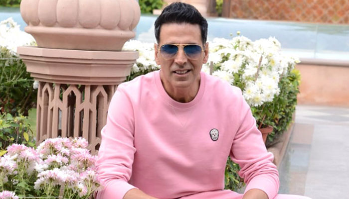 Akshay Kumar is the ‘most uncomplicated’ actor, says Atrangi Re director