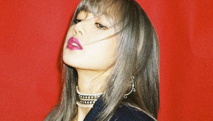 BLACKPINKs Lisa tests Positive for COVID-19