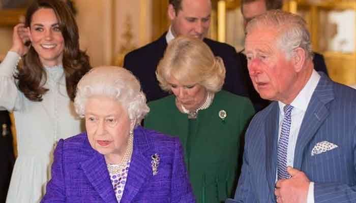 Royals accused of bullying BBC after Queen Elizabeth, Prince Charles react to documentary