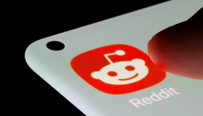 Reddit will be shutting down its TikTok-like platform, Dubsmash, the social network said on Tuesday