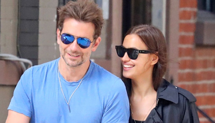 The couple started dating in 2015 for four years before breaking up in 2019