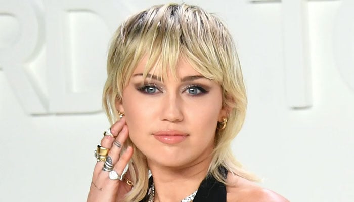 Miley Cyrus reacts to 2022 Grammy snub, ‘In good company”