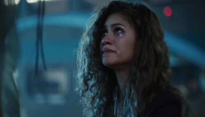 Euphoria season 2 trailer out now! Zendaya's blockbuster show gets better