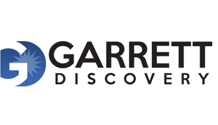 — Garrett Discovery official website