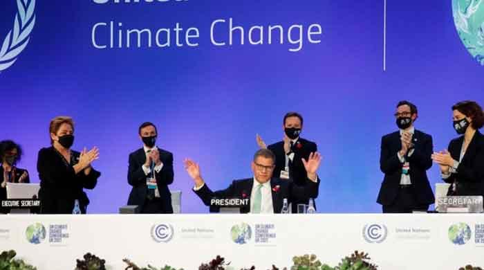 The monster in the room: Plastics