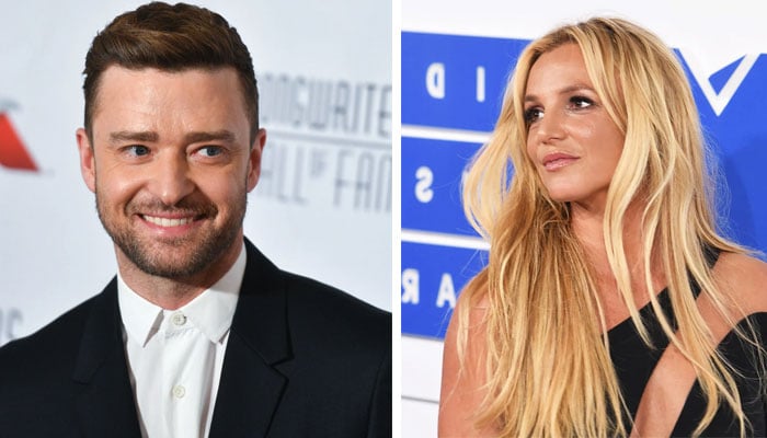 Justin Timberlake ‘eagerly awaiting’ with ex Britney Spears: source