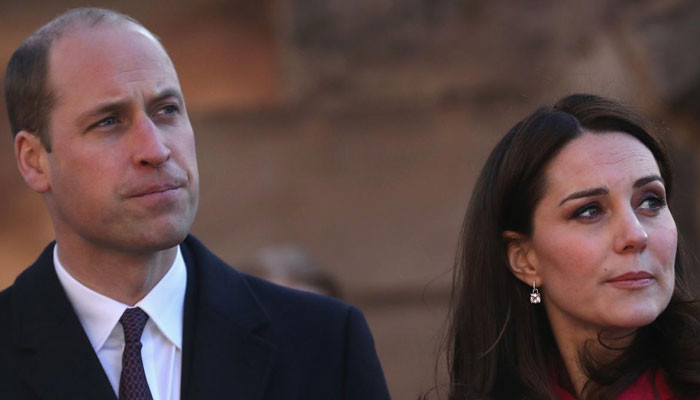 Pangeran William, Kate Middleton melarang siaran lagu Natal di tengah pertikaian dokumenter