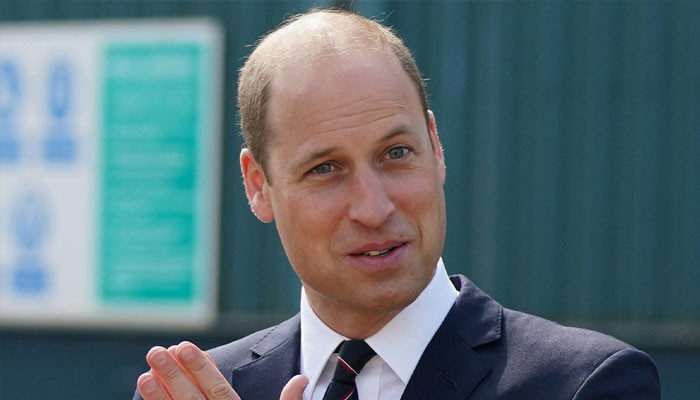 ‘Strategis’ Pangeran William ‘sudah mempersiapkan’ untuk mahkota: lapor