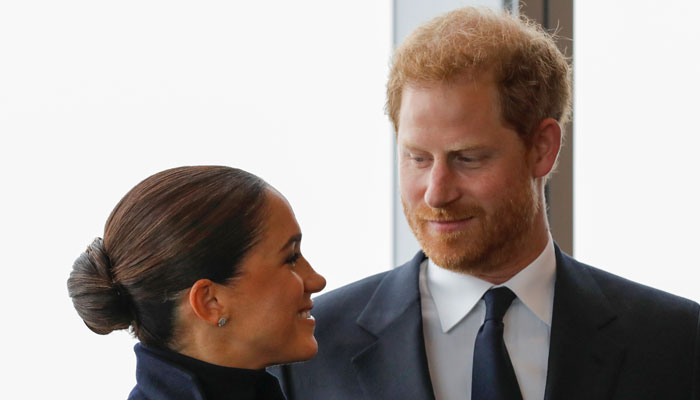 Prince Harry, Meghan Markle leading Royal Family ‘to their breaking point’: report