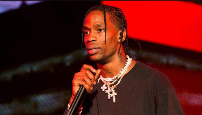 Travis Scott Astroworld tragedy headed down &#39;dark future&#39;: expert