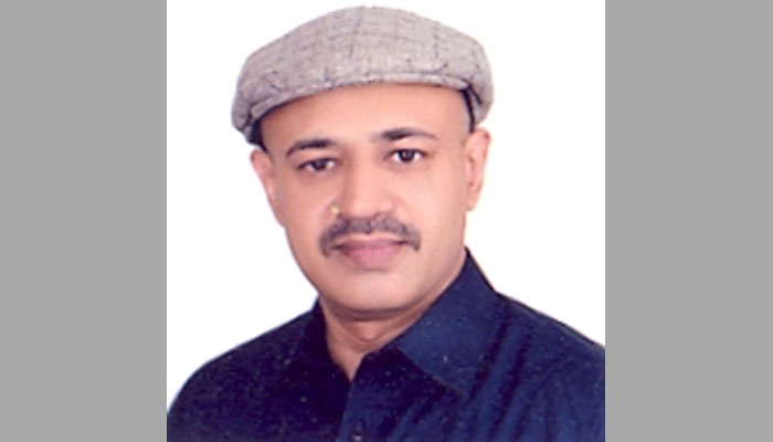 PML-Q minister Bao Rizwan
