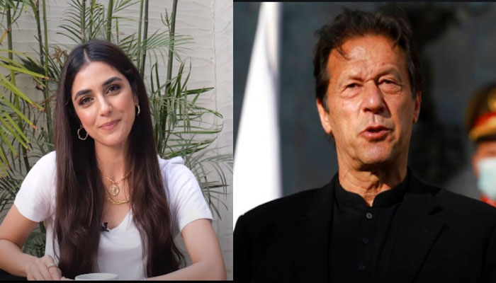 Maya Ali lashes out on barbaric lawyers, appeals PM Imran Khan to cancel their license