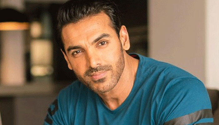 John Abraham gets emotional as he recalls visiting Amitabh Bachchan's house