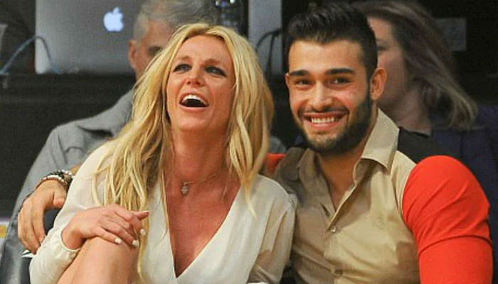 Di dalam rencana Thanksgiving ‘sederhana’ Britney Spears dengan Sam Asghari, anak-anak