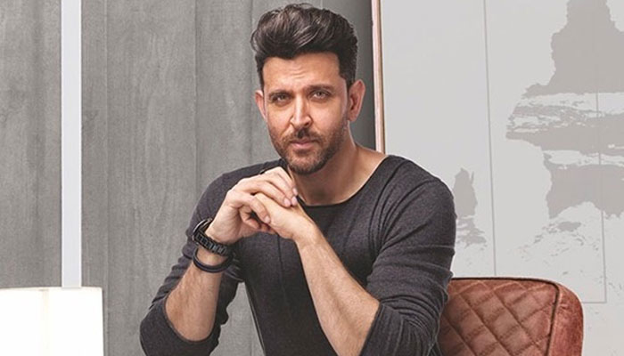 Hrithik Roshan lauds web space for breaking fixed mould of a superstar