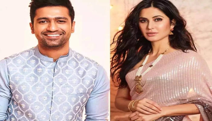 Vicky Kaushal, Katrina Kaif to have court marriage in Mumbai next week