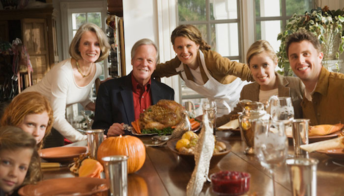 Thanksgiving 2021: What is it and why do Americans celebrate it?