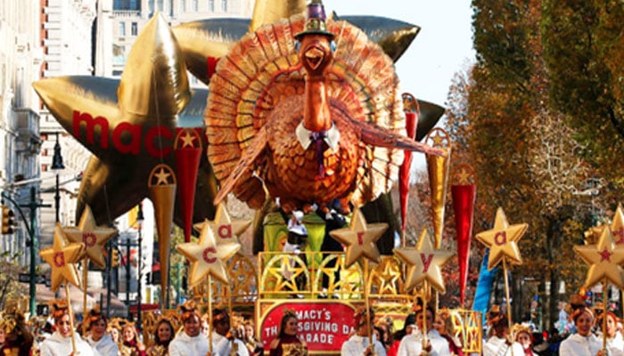 Thanksgiving 2021: Start time, performers for Macys Thanksgiving Parade this year