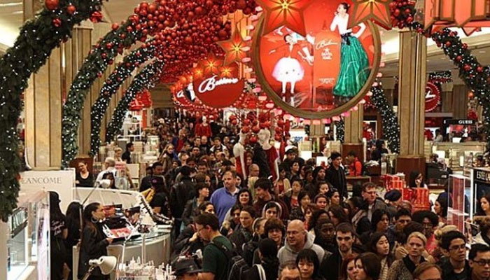 Thanksgiving 2021: check what stores are open and closed for shopping