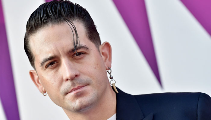 G-Eazy pens heart-wrenching tribute to mourn death of his mother