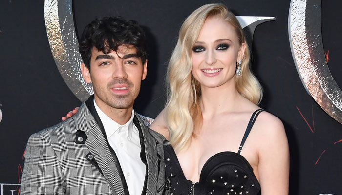 Sophie Turner targets at Joe Jonas’ ‘purity ring’ on ‘Jonas Brothers Family Roast’