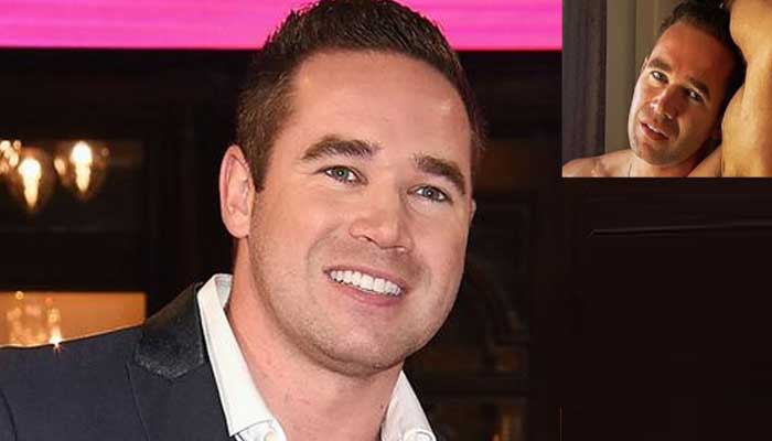 Katie Prices ex-husband Kieran Hayler leaves fans divided with his bare-chested snap