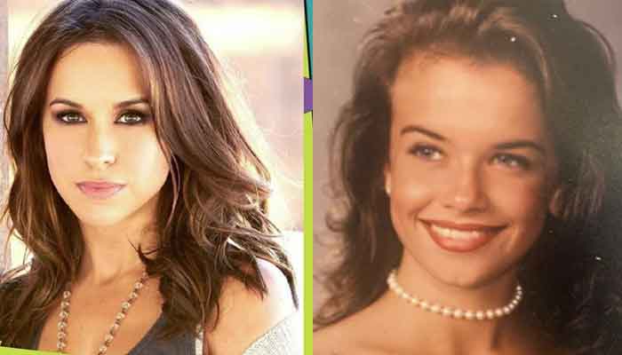 Lacey Chabert asks fans to pray for her nephews as her older sister dies at 46