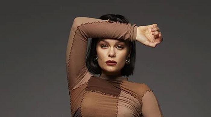 Jessie J weighs in on painful loss in miscarriage announcement: ‘I deserve that’
