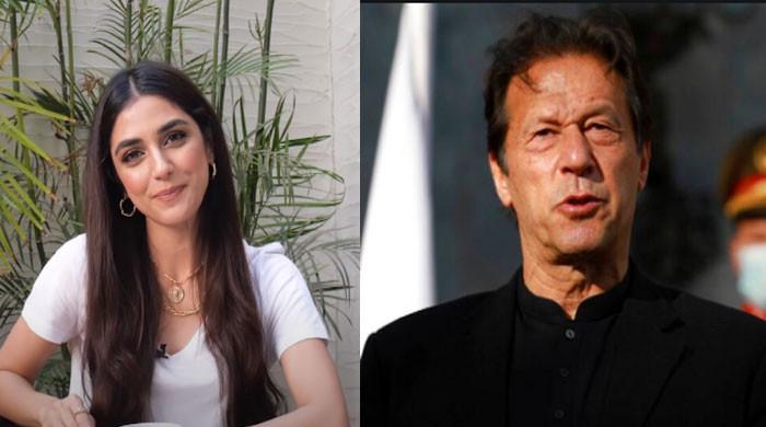 Maya Ali lashes out on 'barbaric' lawyers, appeals PM Imran Khan to cancel their license 