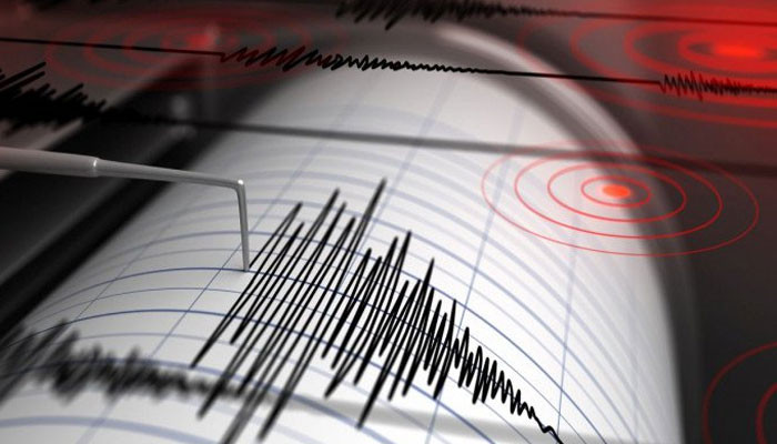 Gempa kuat berkekuatan 6,1 SR mengguncang wilayah perbatasan India-Myanmar