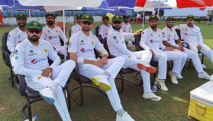 Tim kriket Pakistan selamat setelah gempa berkekuatan 6,1 dirasakan di Chittagong