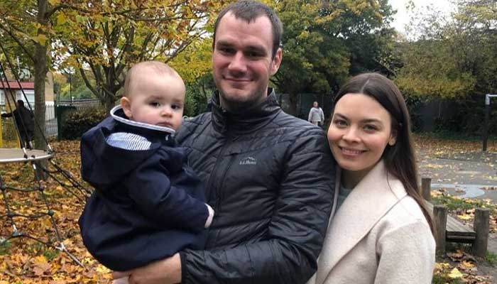 ‘Harry Potter’ actor Scarlett Byrne is expecting twins