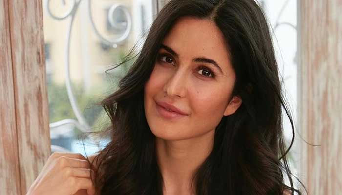 Katrina Kaif asks her fans to watch Salman Khan’s film ‘Antim’