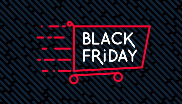 Black Friday 2021: Amazon, Sephora, Dell and +12 more mind-blowing sales!