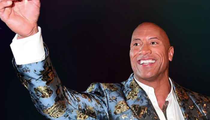 Dwayne The Rock Johnson to receive Peoples Champion Award